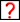 Unknown icon