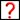 UNKNOWN icon