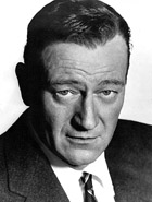 John Wayne